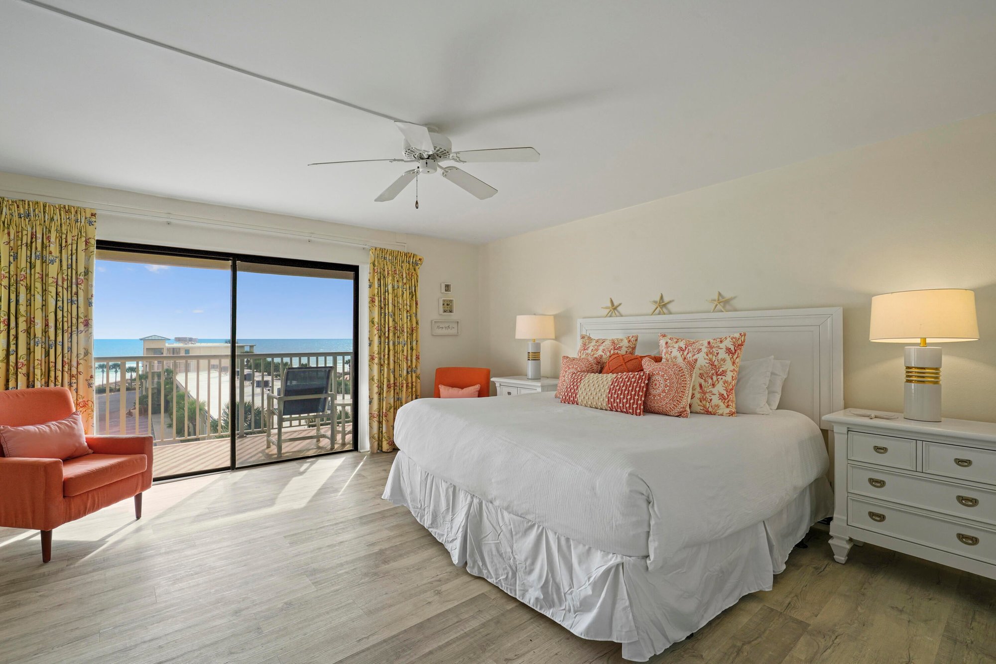 Silver Dunes 40 Destin